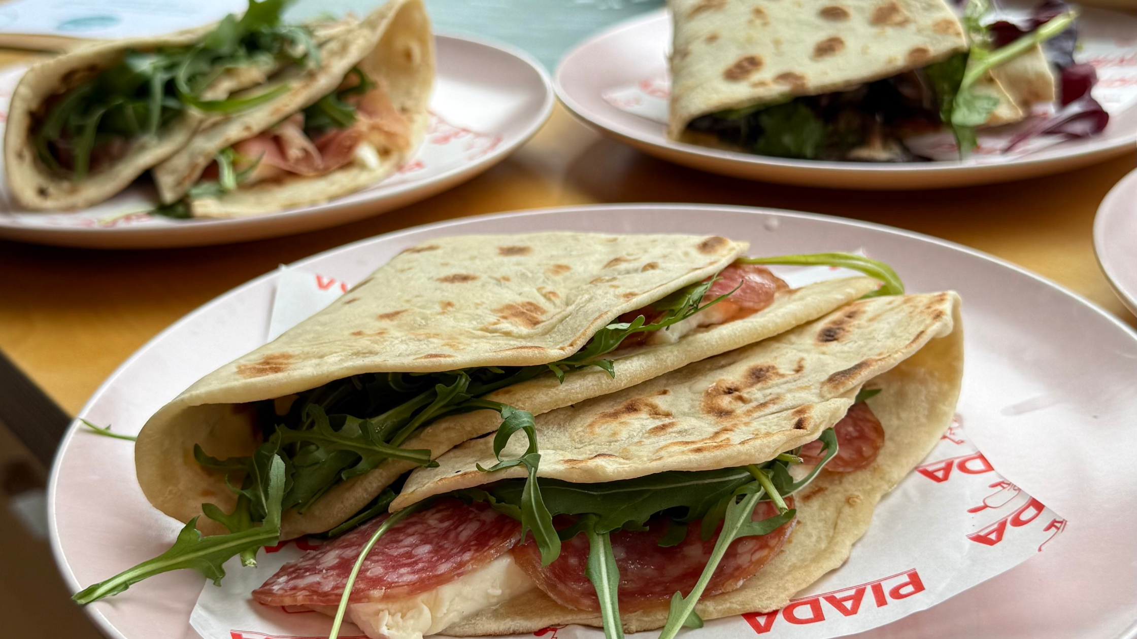 PIADA