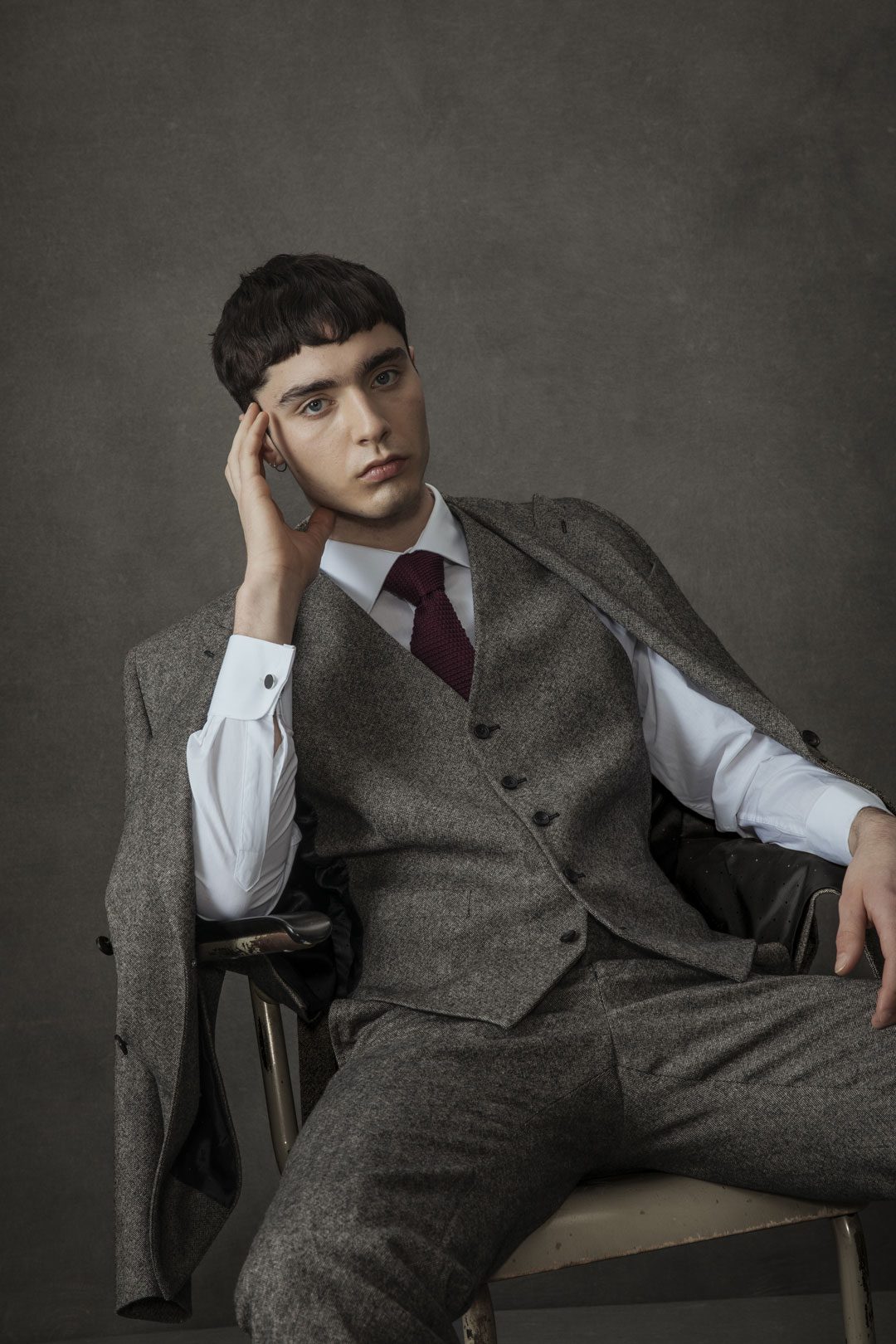 Made-To-Measure-Suits