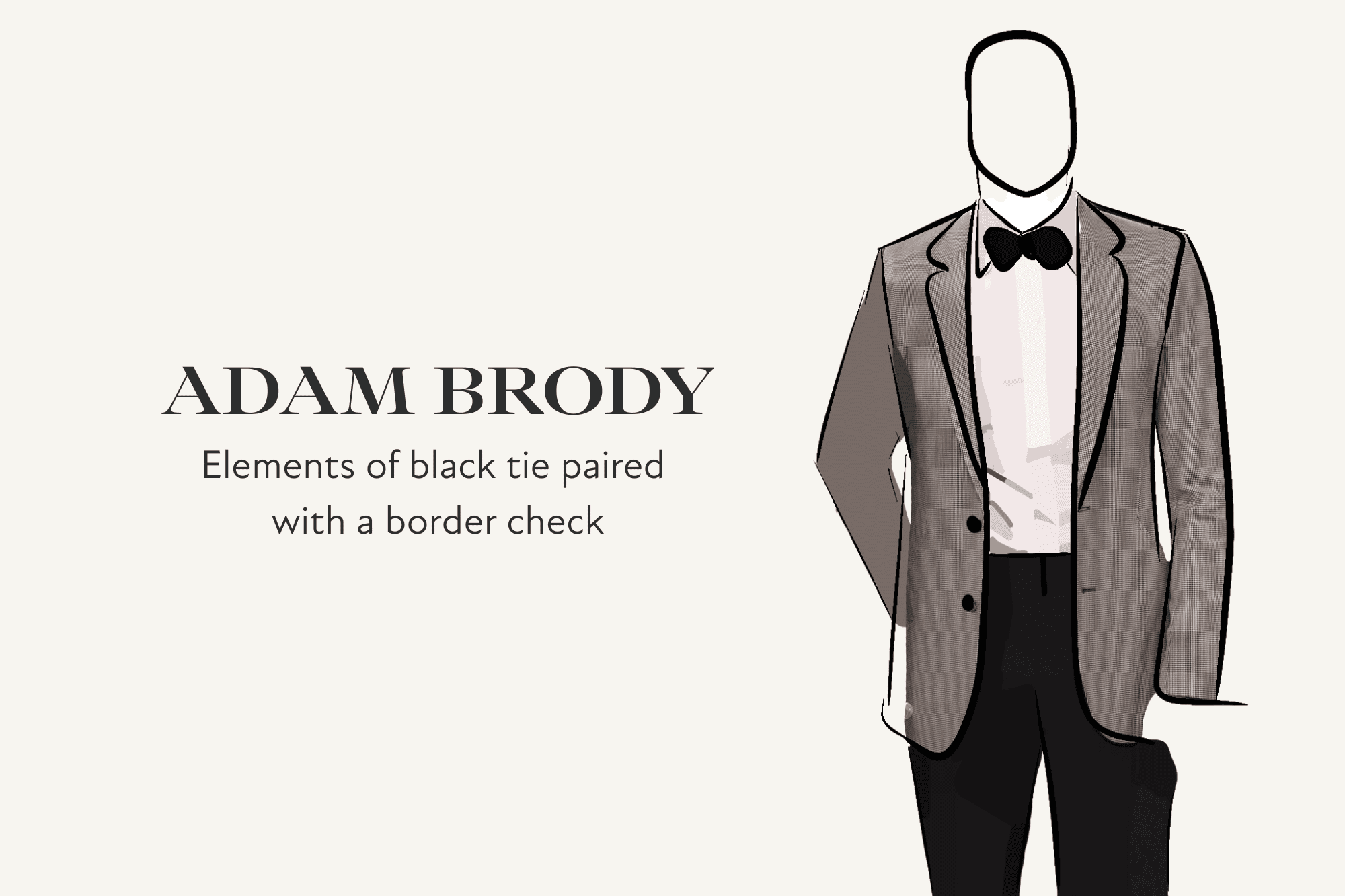 ADAM BRODY