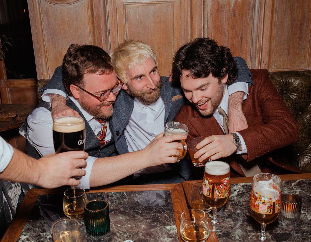 The SETT Collective