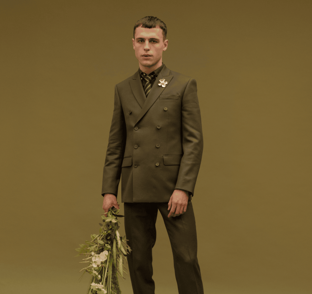 AARON | TAILORING